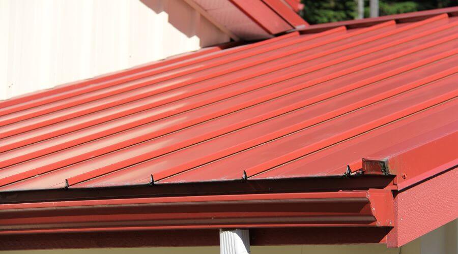 Industrial Roof Maintenance in Broaddus, TX